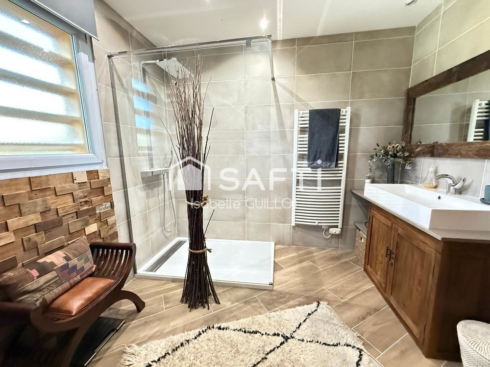 � vendre  Maison Audenge (33980)