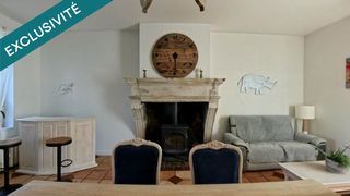  Maison � vendre 8 pi�ces 230 m�