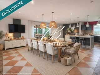  Maison � vendre 6 pi�ces 143 m�