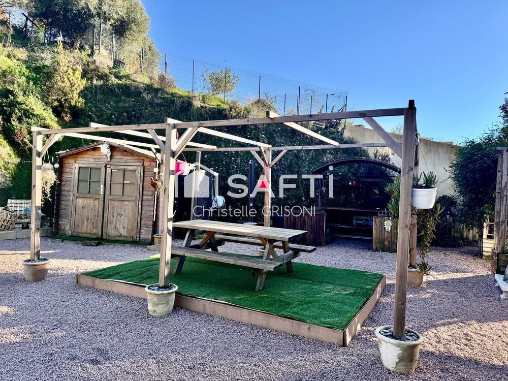 � vendre  Maison Afa (20167)