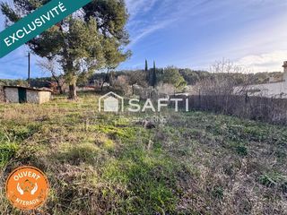  Terrain � vendre 783 m�