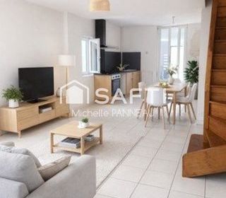  Maison � vendre 2 pi�ces 54 m�