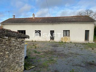  Maison � vendre 3 pi�ces 83 m�