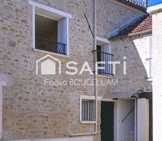  Appartement � vendre 3 pi�ces 60 m�