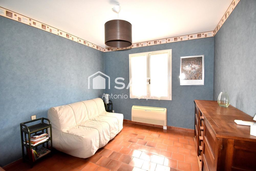 � vendre  Maison Ventabren (13122)