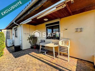  Maison � vendre 5 pi�ces 124 m�