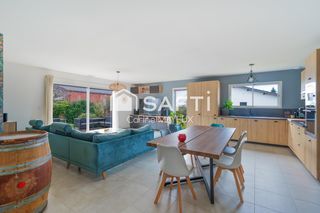  Maison � vendre 5 pi�ces 127 m�