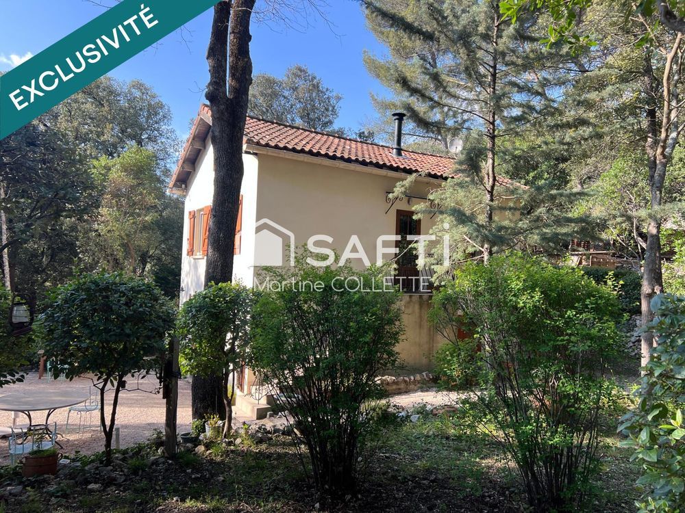 � vendre  Maison G�menos (13420)