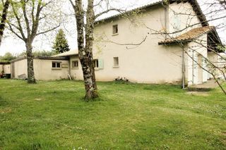  Maison � vendre 8 pi�ces 165 m�