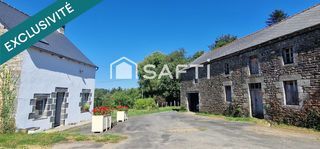  Maison � vendre 3 pi�ces 62 m�