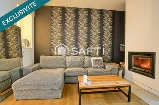  Appartement � vendre 4 pi�ces 90 m�