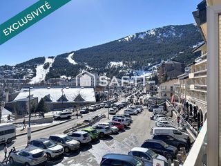  Appartement � vendre 1 pi�ce 19 m�