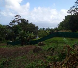  Terrain � vendre 517 m�