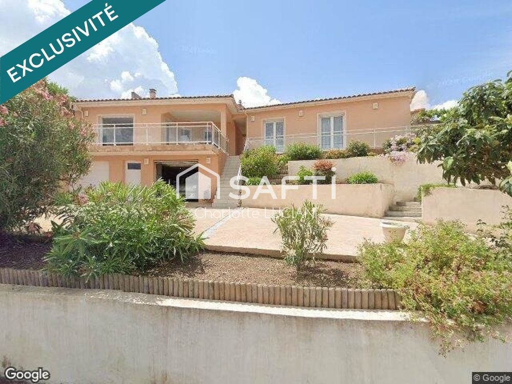 � vendre  Maison Propriano (20110)