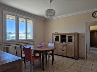  Maison � vendre 7 pi�ces 170 m�