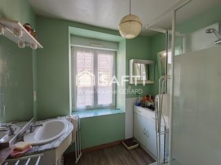  Maison � vendre 6 pi�ces 133 m�