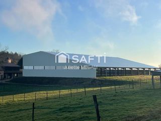  Maison � vendre 11 pi�ces 296 m�