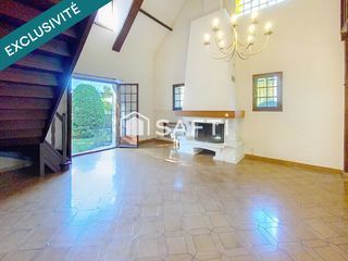  Maison � vendre 6 pi�ces 134 m�