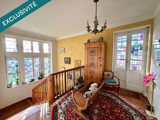  Maison � vendre 9 pi�ces 238 m�