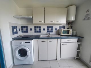  Appartement � vendre 1 pi�ce 24 m�