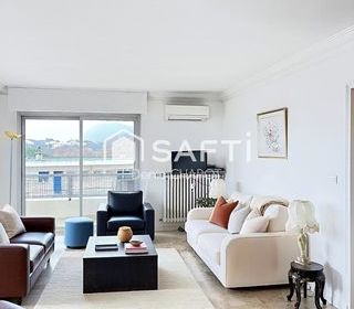  Appartement � vendre 4 pi�ces 112 m�