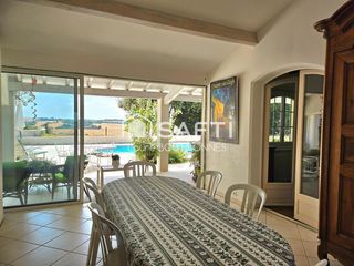  Maison � vendre 5 pi�ces 177 m�