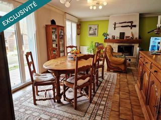  Maison � vendre 5 pi�ces 104 m�