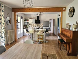  Maison � vendre 4 pi�ces 88 m�