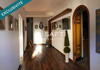  Maison � vendre 6 pi�ces 162 m�