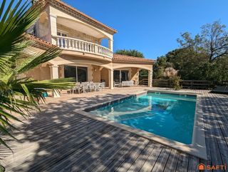  Maison � vendre 7 pi�ces 327 m�