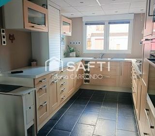  Maison � vendre 5 pi�ces 105 m�