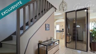  Maison � vendre 6 pi�ces 135 m�