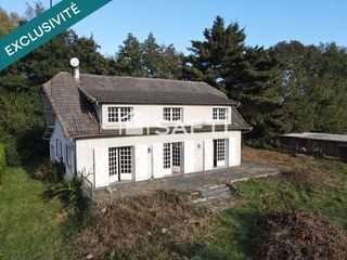  Maison � vendre 5 pi�ces 157 m�