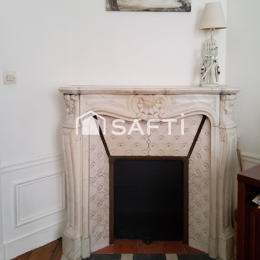 � vendre  Appartement Paris 11