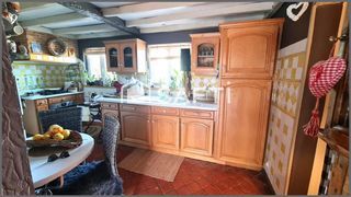  Maison � vendre 7 pi�ces 169 m�