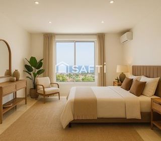  Appartement � vendre 4 pi�ces 115 m�