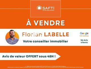  Terrain � vendre 1177 m�