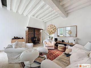  Maison � vendre 8 pi�ces 180 m�