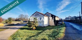  Maison � vendre 5 pi�ces 133 m�