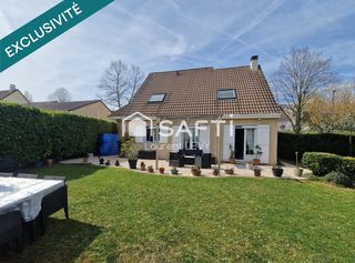  Maison � vendre 6 pi�ces 149 m�