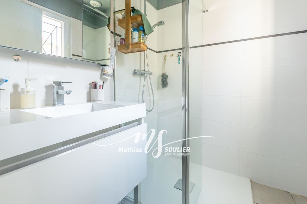 � vendre  Maison Le Puy-Sainte-R�parade (13610)