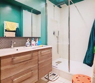  Appartement � vendre 4 pi�ces 116 m�