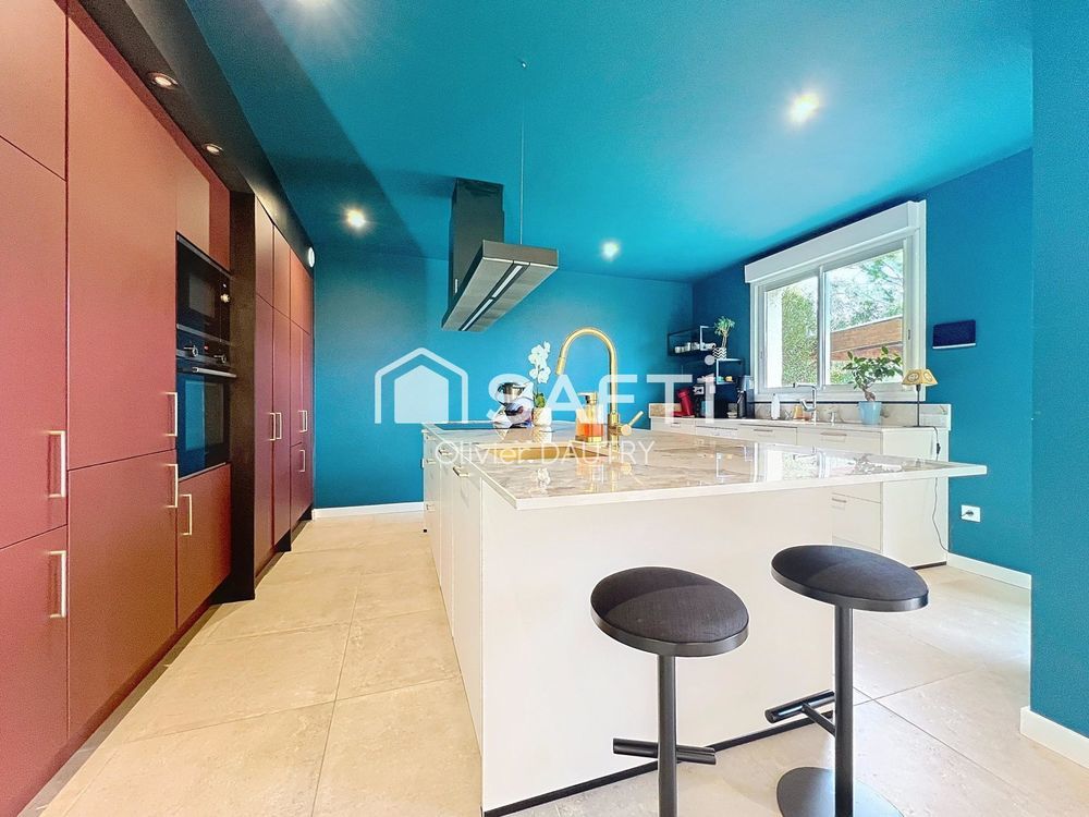 � vendre  Maison Prades-le-Lez (34730)