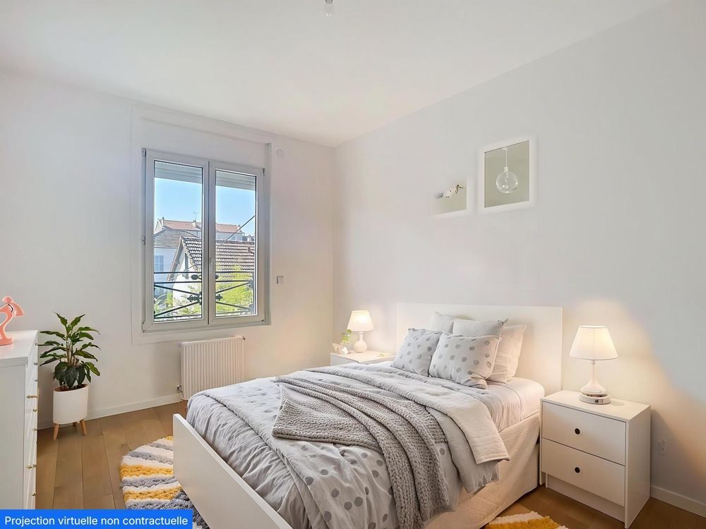 � vendre  Maison Maisons-Alfort (94700)