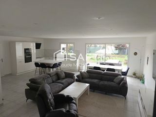  Maison � vendre 5 pi�ces 120 m�