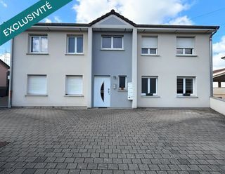  Appartement � vendre 3 pi�ces 80 m�