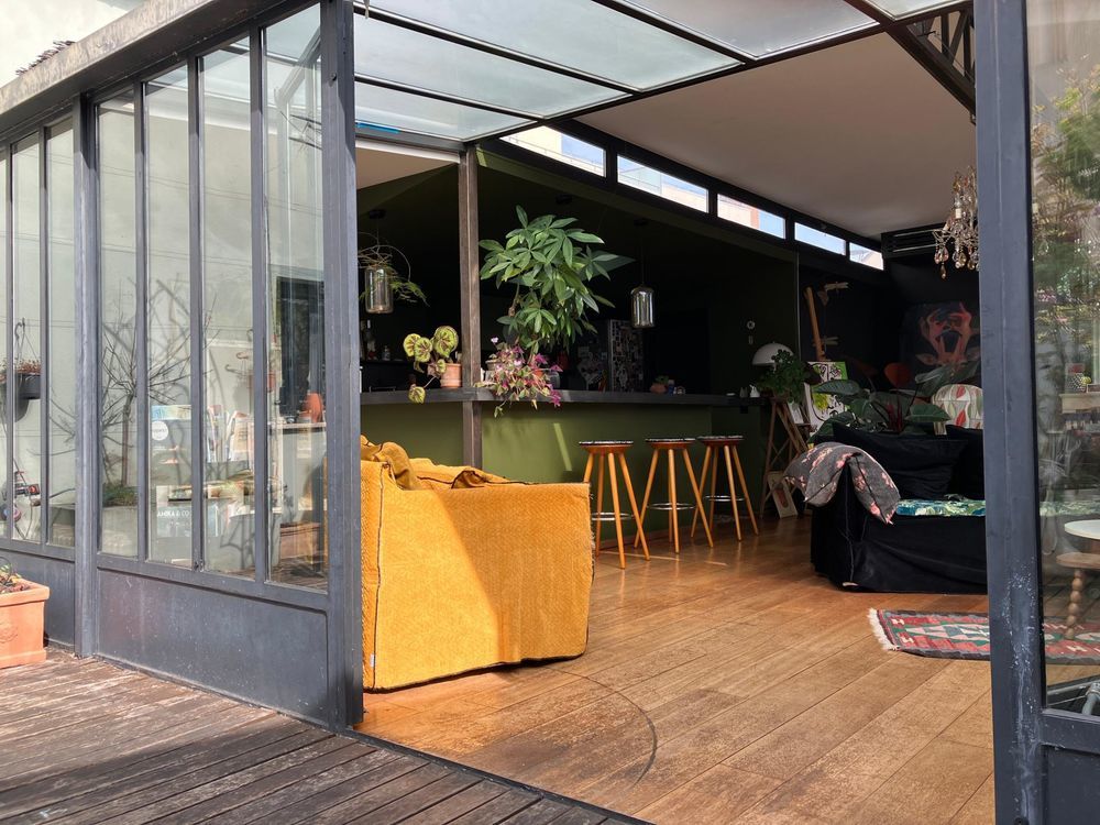 � vendre  Appartement Montreuil (93100)