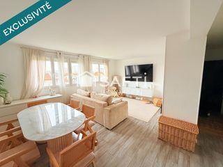  Appartement � vendre 3 pi�ces 63 m�