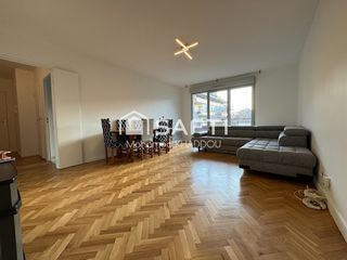  Appartement � vendre 3 pi�ces 68 m�