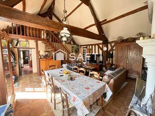  Maison � vendre 5 pi�ces 117 m�